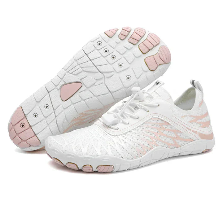 Elke™  |  Pain-free Barefoot Shoes