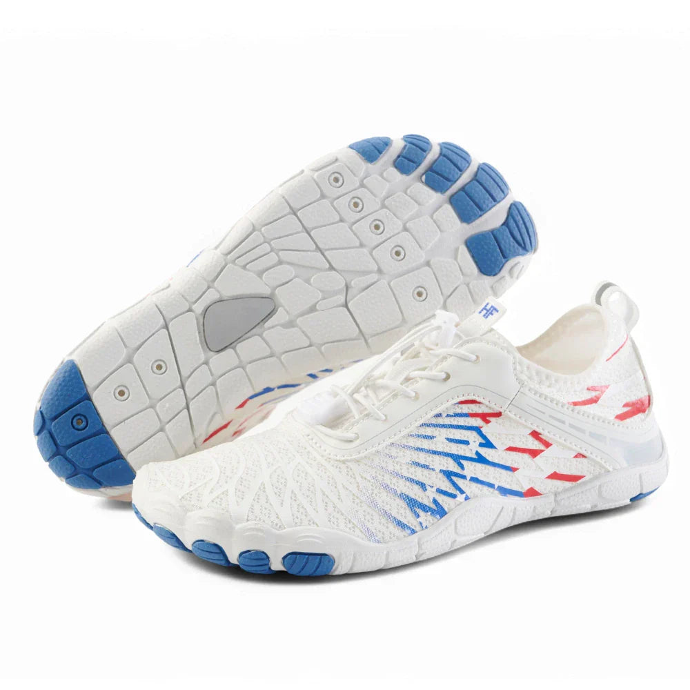 Anke™  |  Non-slip Barefoot Shoes