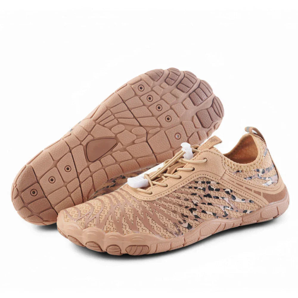 Hanneke™  |  Lorax Leopard Healthy Edition]