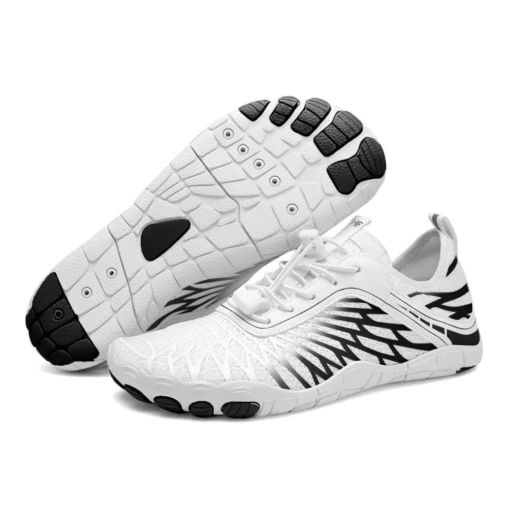 Fleur™  |  Non-slip Barefoot Shoes