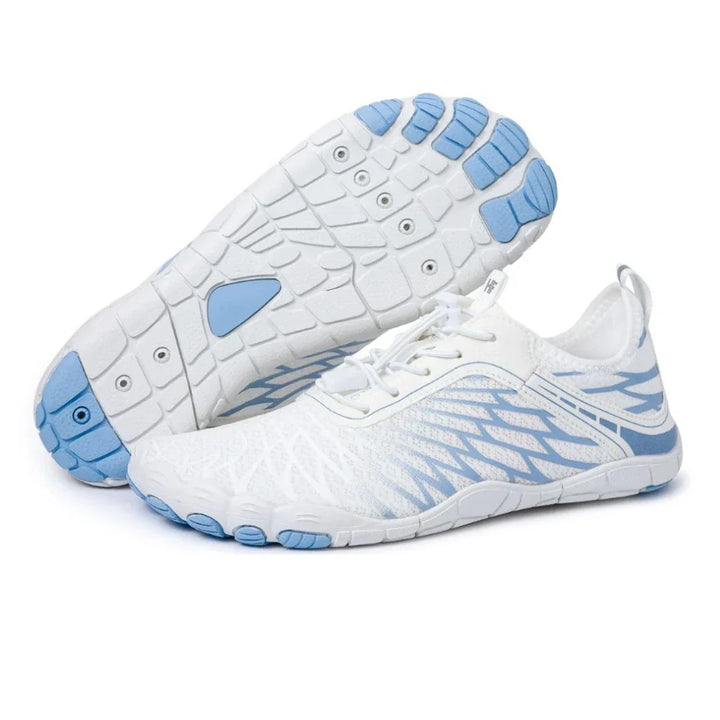 Fleur™  |  Non-slip Barefoot Shoes