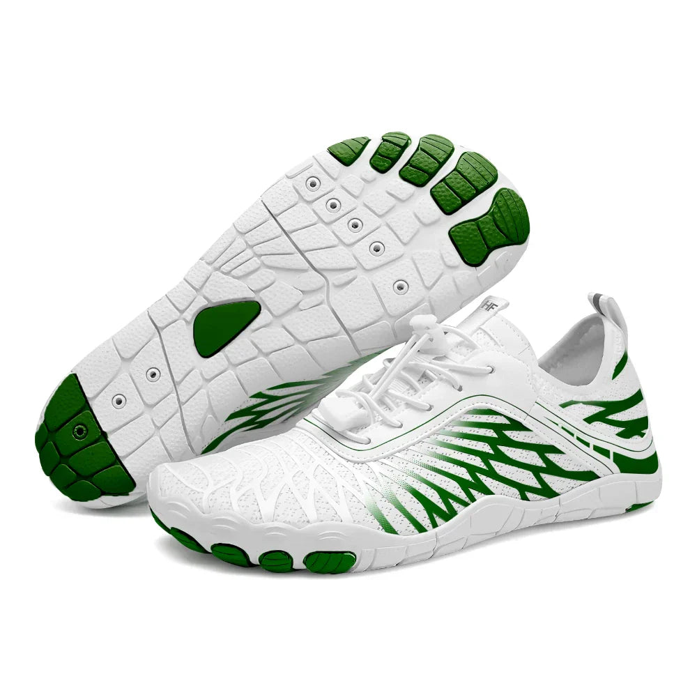 Fleur™  |  Non-slip Barefoot Shoes