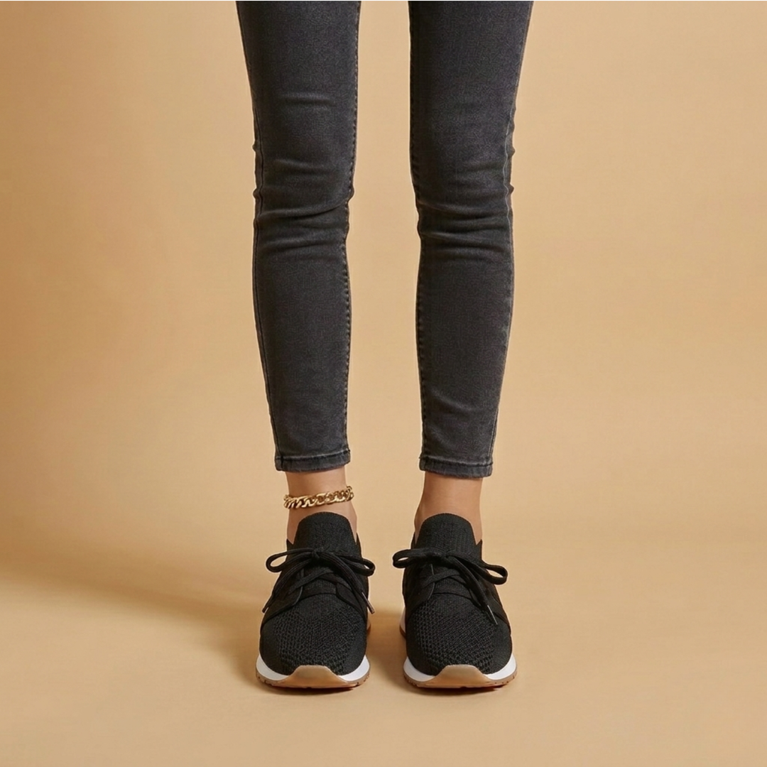 Elina | Comfortable and Elegant Sneakers