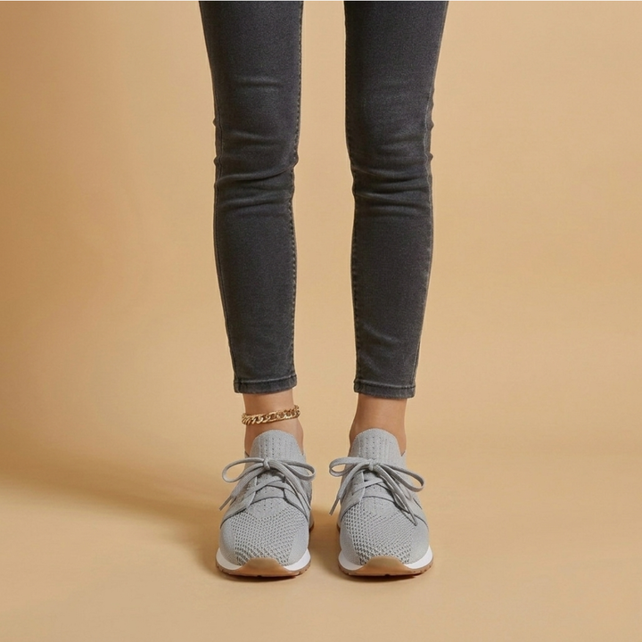 Elina | Comfortable and Elegant Sneakers