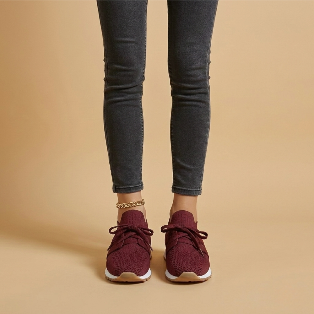 Elina | Comfortable and Elegant Sneakers