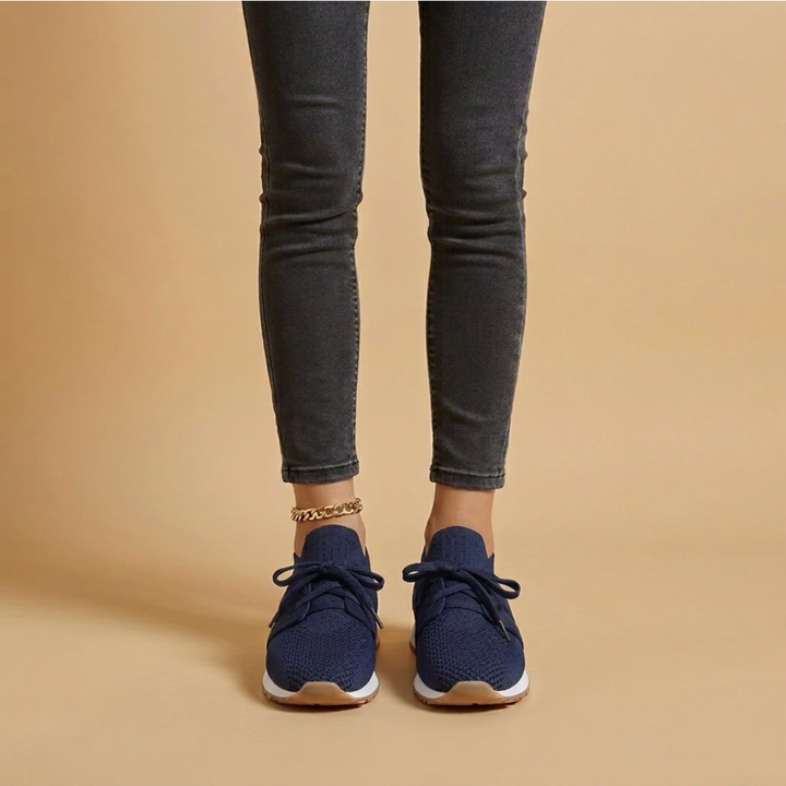 Elina | Comfortable and Elegant Sneakers
