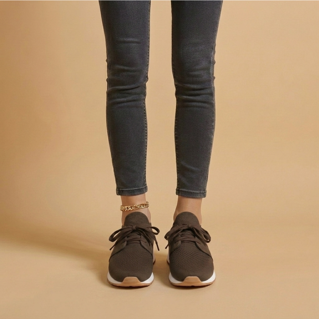 Elina | Comfortable and Elegant Sneakers