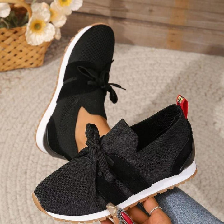 Elina | Comfortable and Elegant Sneakers