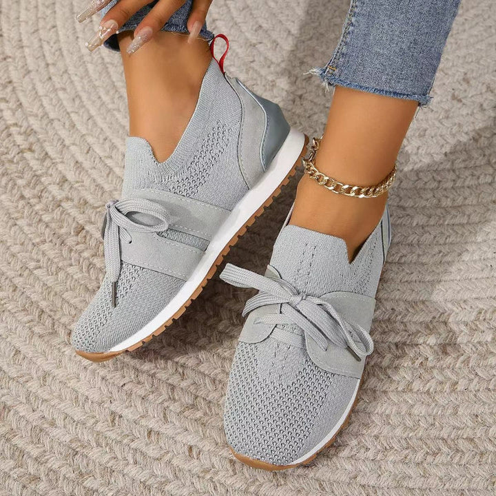 Elina | Comfortable and Elegant Sneakers