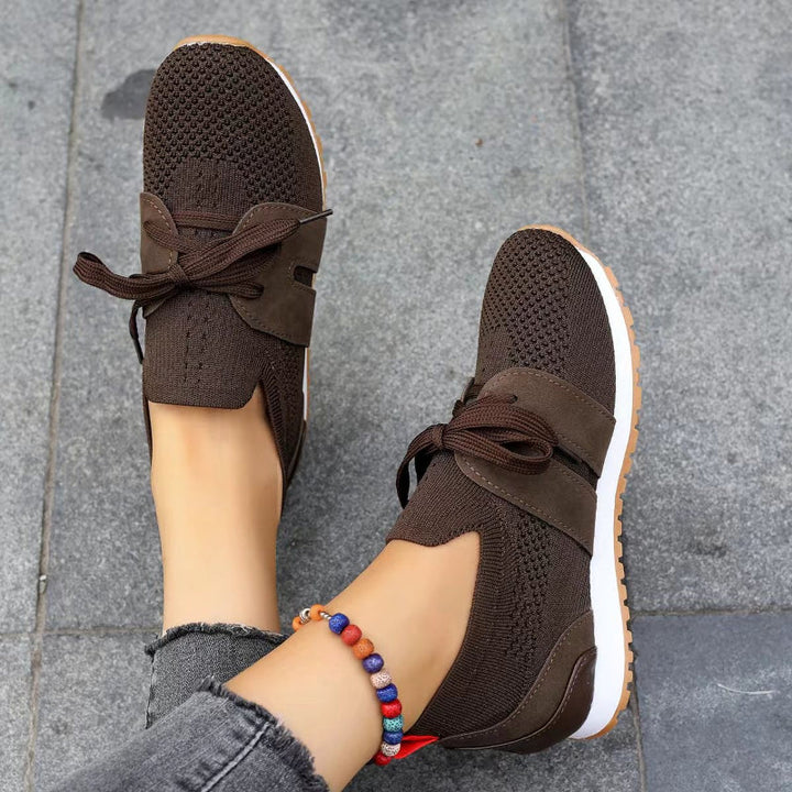 Elina | Comfortable and Elegant Sneakers