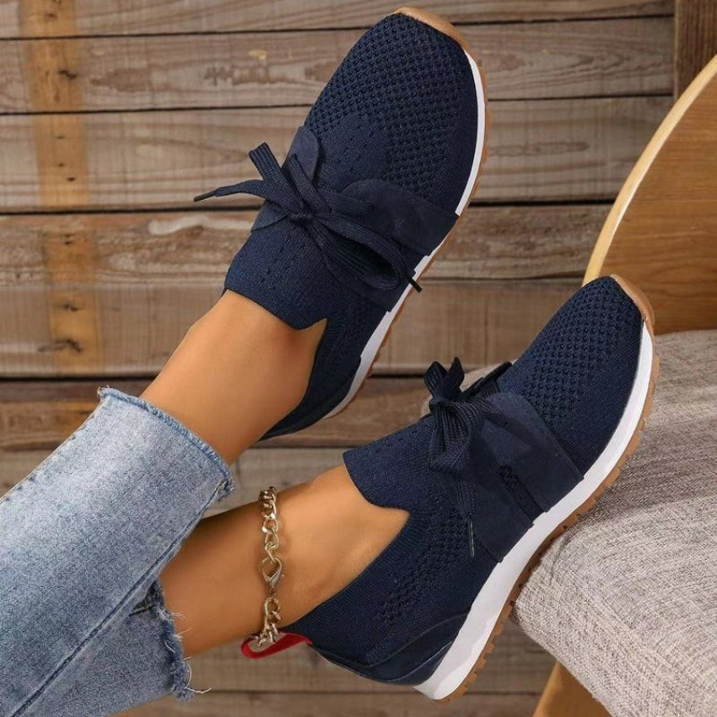 Elina | Comfortable and Elegant Sneakers