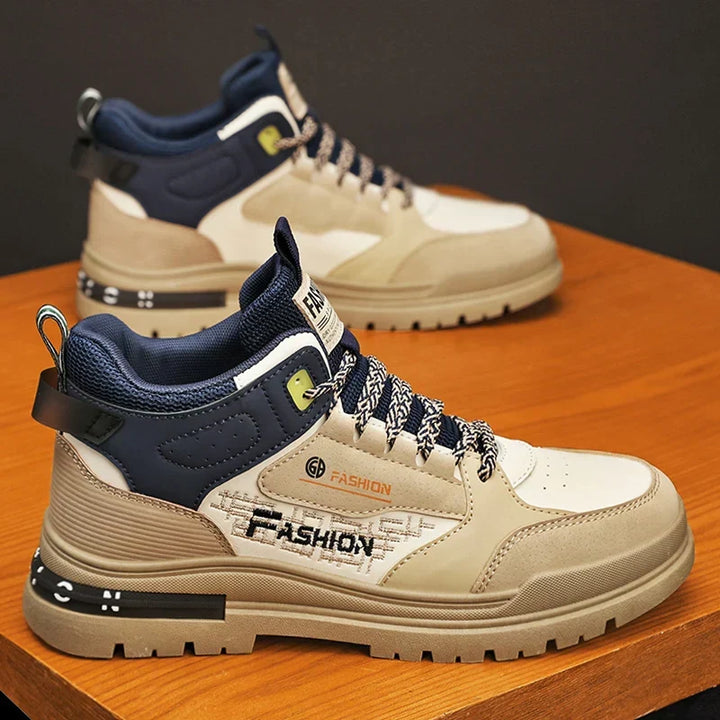 Zeno™ | Comfortable Orthopedic Sneakers