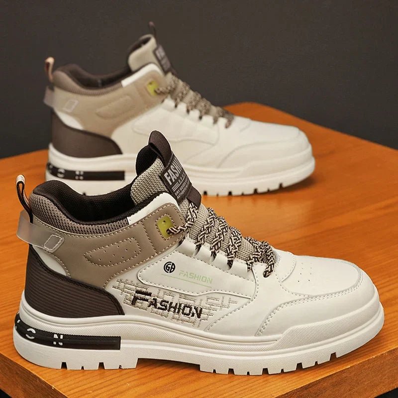 Zeno™ | Comfortable Orthopedic Sneakers