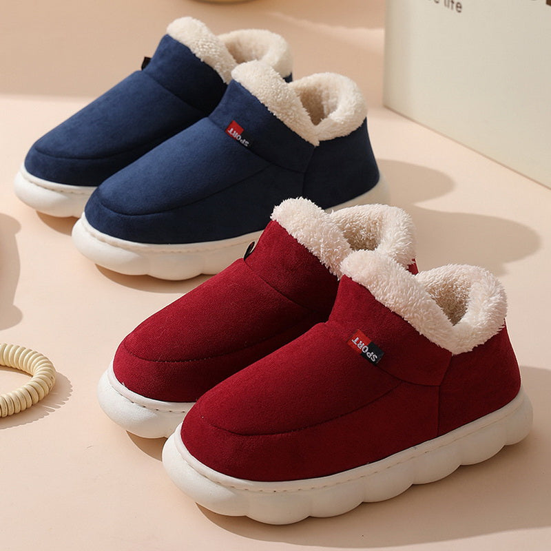 Carla Winter Boots | Warm and Comfortable EB