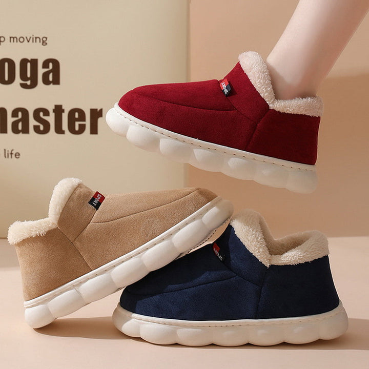 Carla Winter Boots | Warm and Comfortable EB