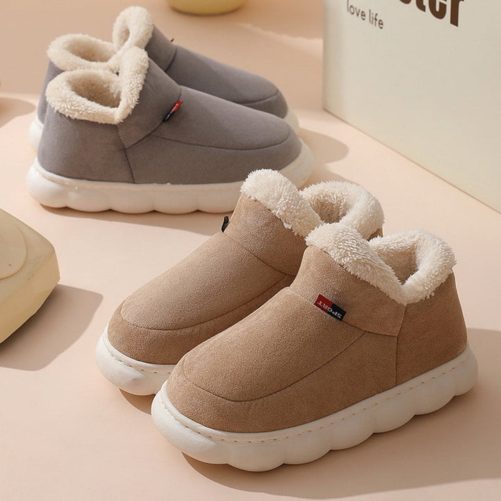 Carla Winter Boots | Warm and Comfortable EB