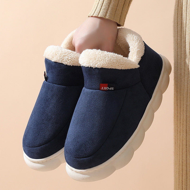Carla Winter Boots | Warm and Comfortable EB