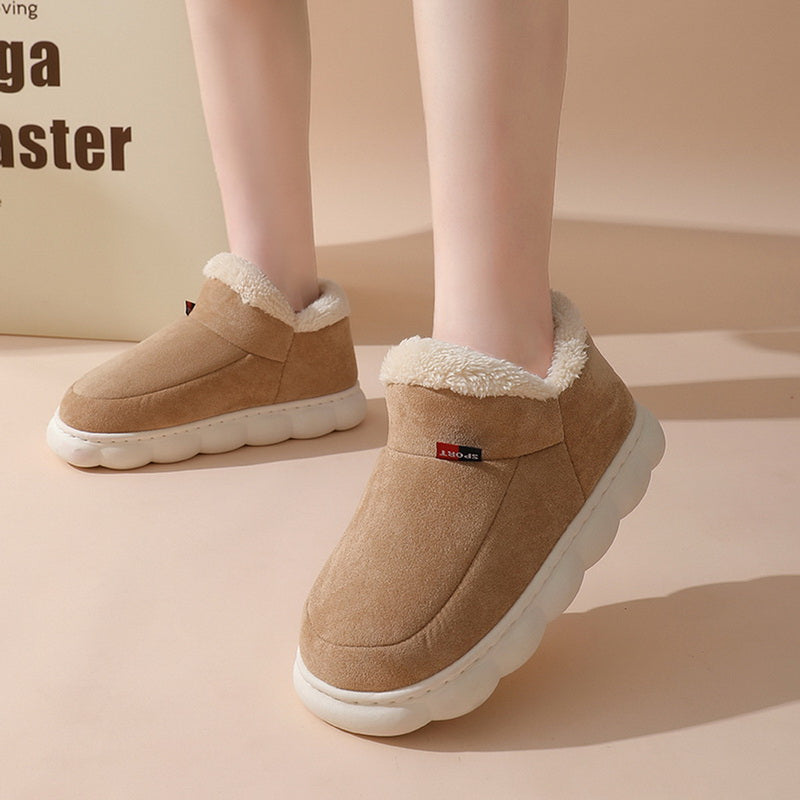 Carla Winter Boots | Warm and Comfortable EB