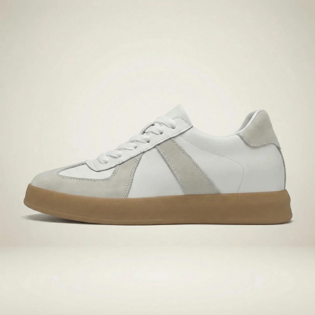 Matthew | Boost your height (+2.4” +3.1”)