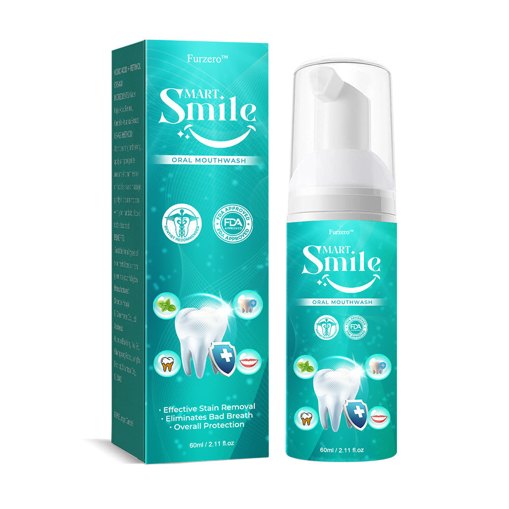 FreshBreath Mouthwash, view 7 - Elena Harper