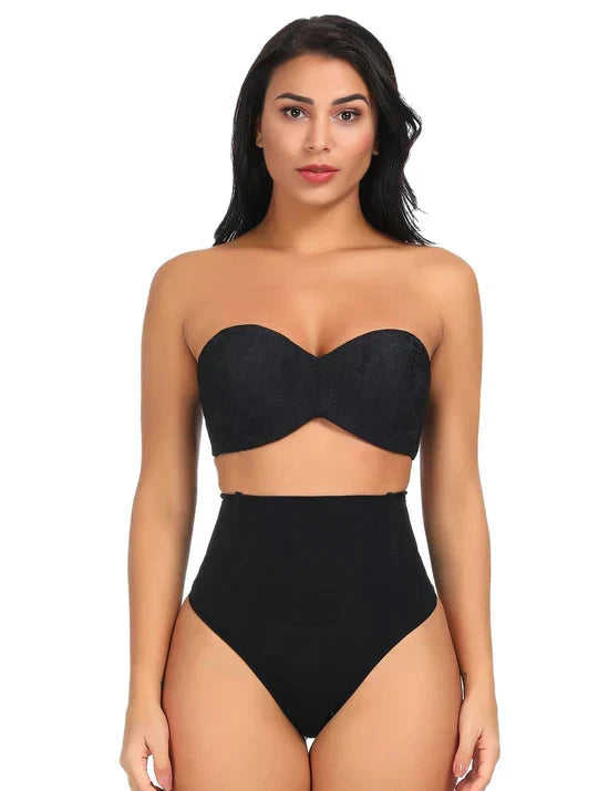 1+1 Free | Peachy™ Thong for Everyday Tummy Control