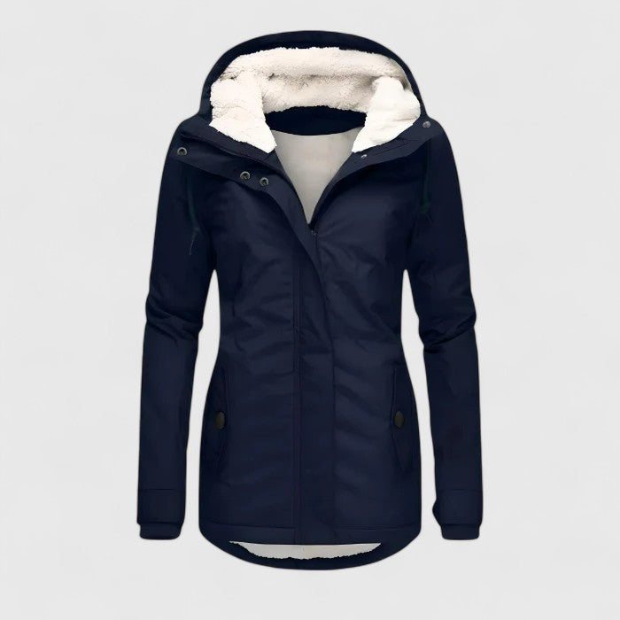 Kalyndrah™  |  Sophisticated Coat