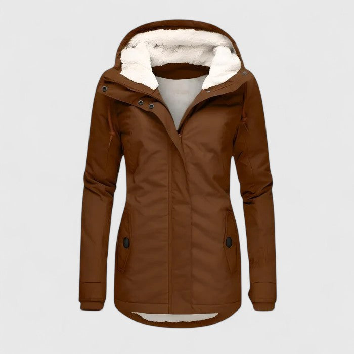 Kalyndrah™  |  Sophisticated Coat
