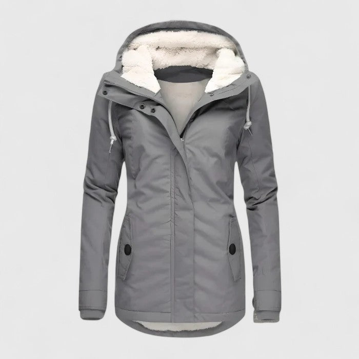 Tivona™  |  Sophisticated Jacket