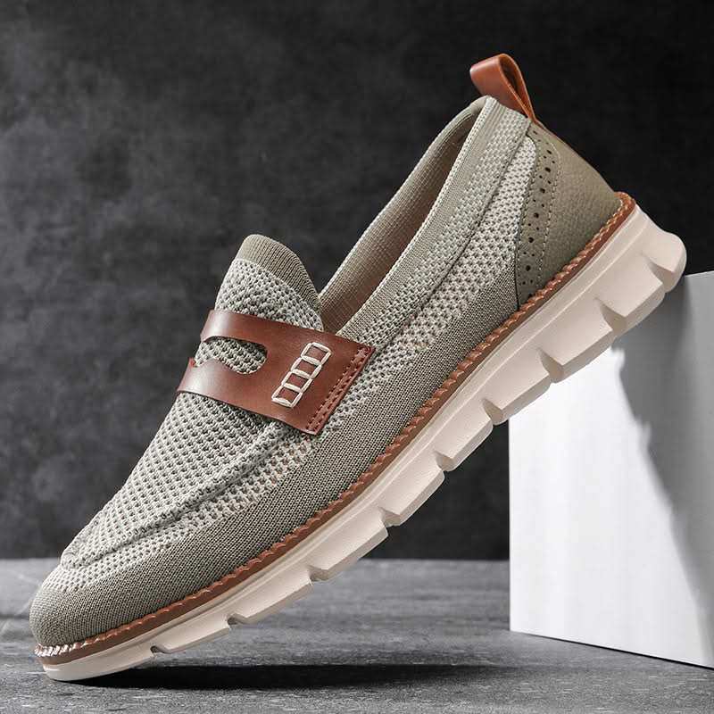 Antonio | Comfortable Men's Loafer