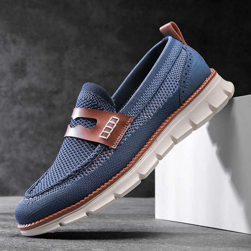 Antonio | Comfortable Men's Loafer