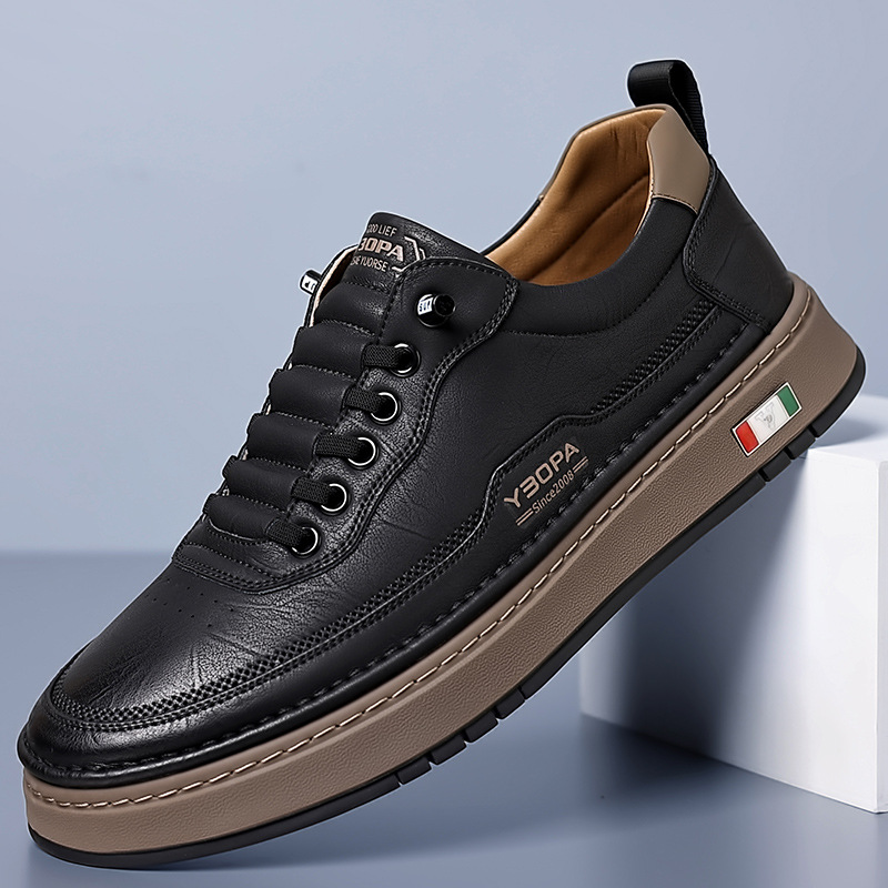LAURENT MONACO | REFINED SNEAKERS FOR MEN