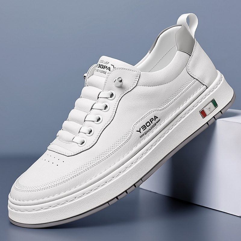 LAURENT MONACO | BREATHABLE SNEAKERS FOR MEN