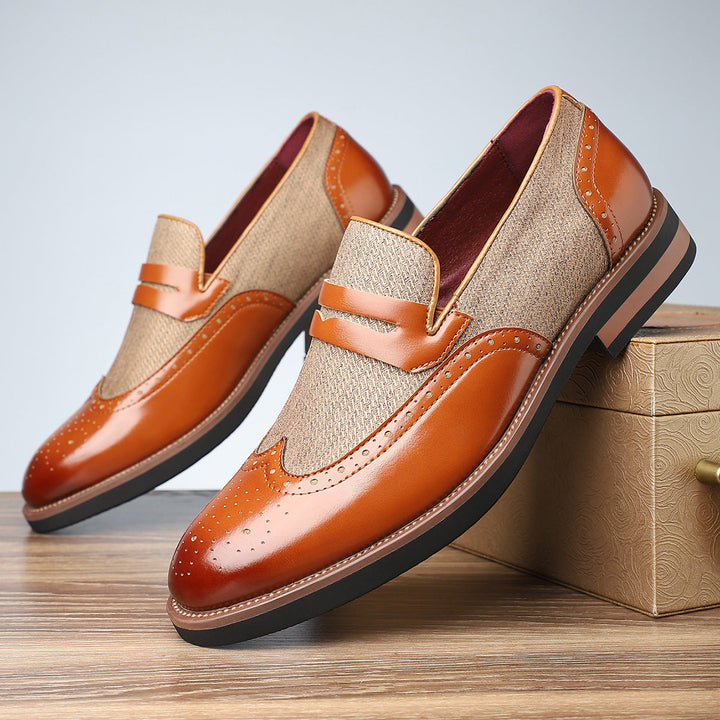 Cambridge Signature Dress Shoes - Elena Harper