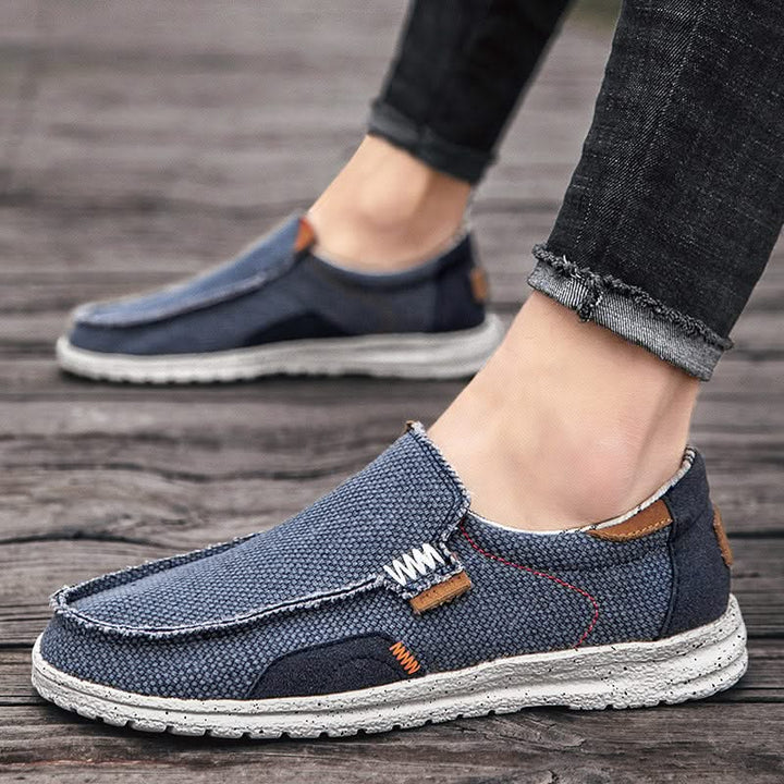 Tommasso | Comfortable Men's Loafer
