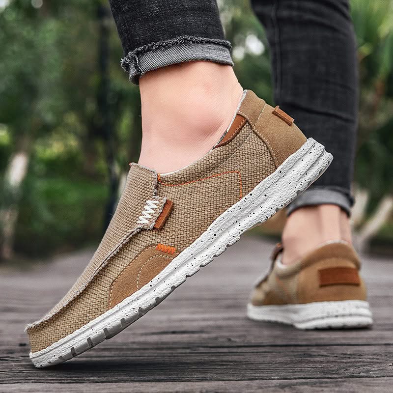 Tommasso | Comfortable Men's Loafer