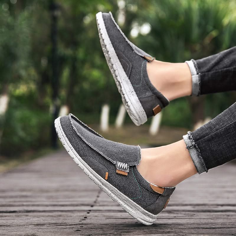 Tommasso | Comfortable Men's Loafer
