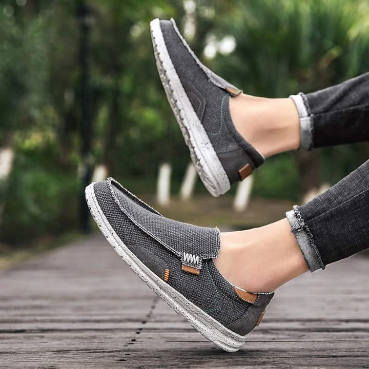 Tommasso | Comfortable Men's Loafer