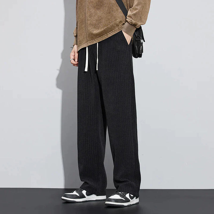 Ximena™  |  Roman Pantalon