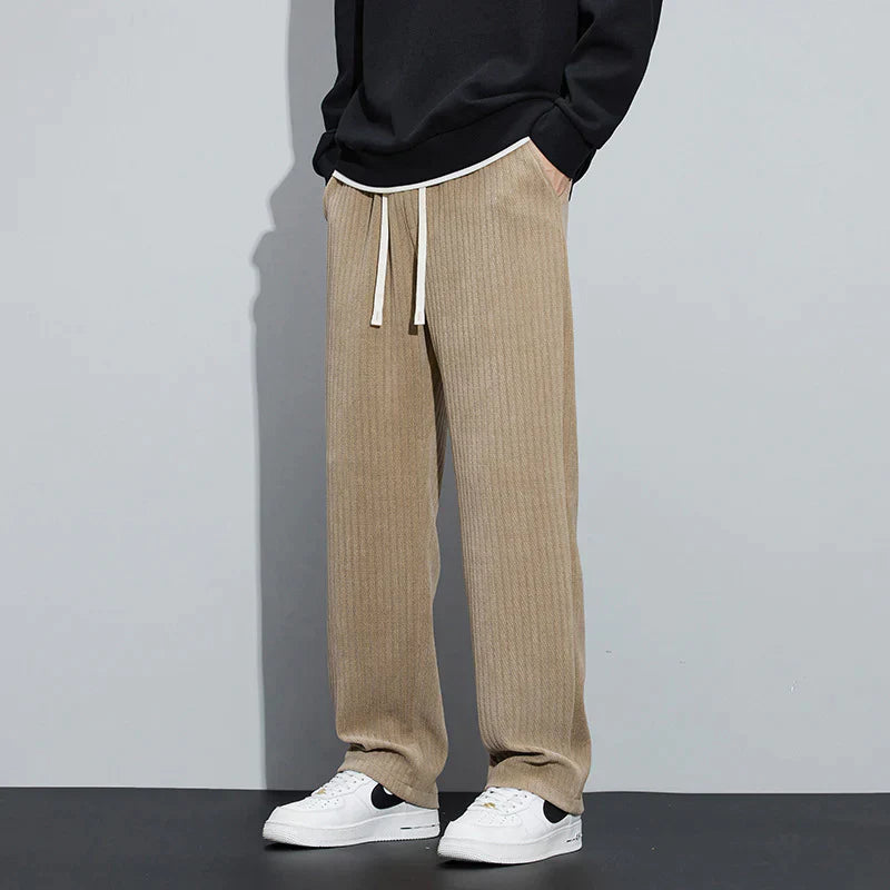 Ximena™  |  Roman Pantalon