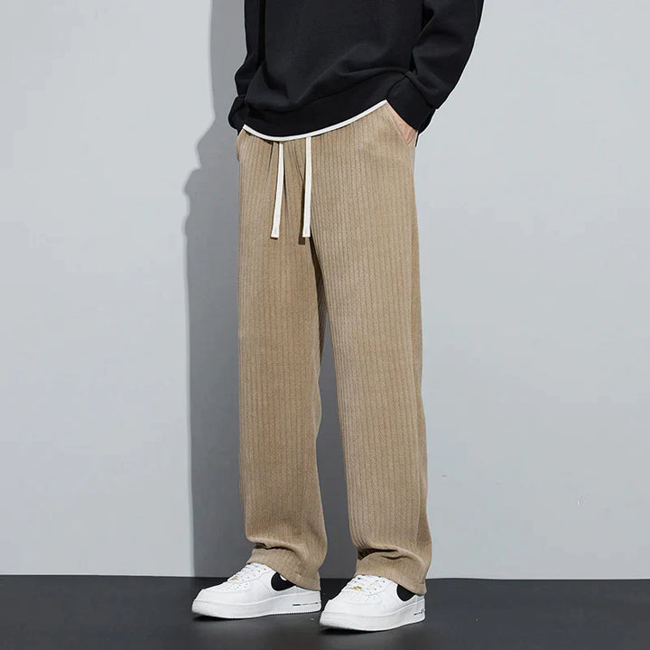 Ximena™  |  Roman Pantalon