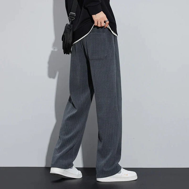 Ximena™  |  Roman Pantalon