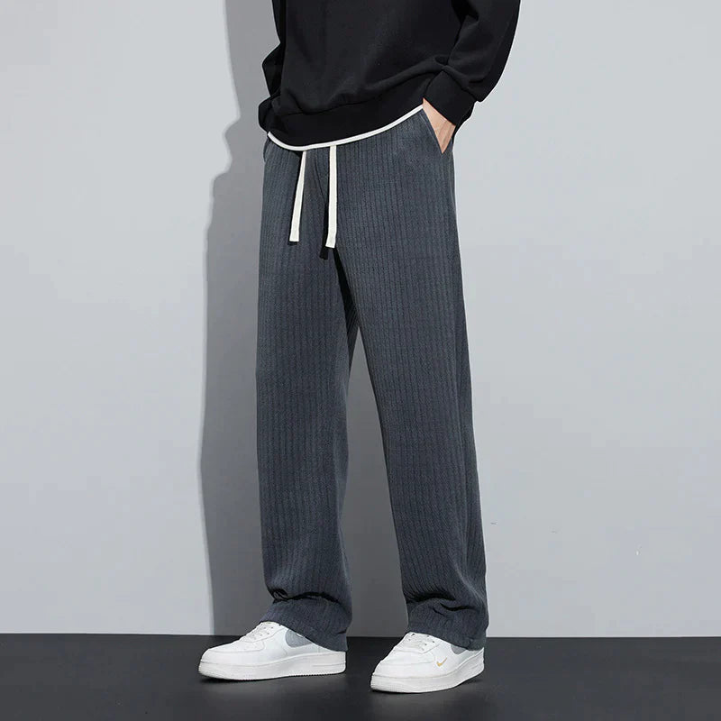 Ximena™  |  Roman Pantalon