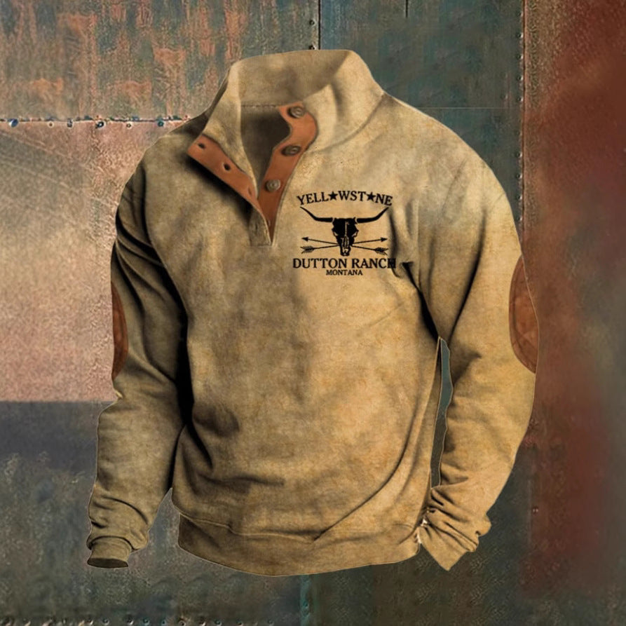 LAURENT MONACO | EXCLUSIVE SWEATER