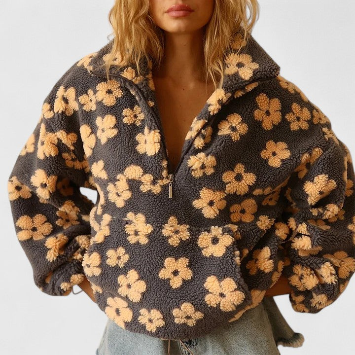 Delysanne™  |  Sophisticated Sweater