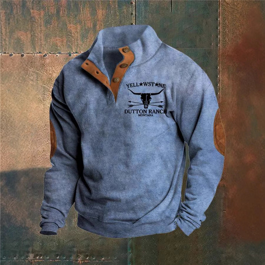 LAURENT MONACO | EXCLUSIVE SWEATER