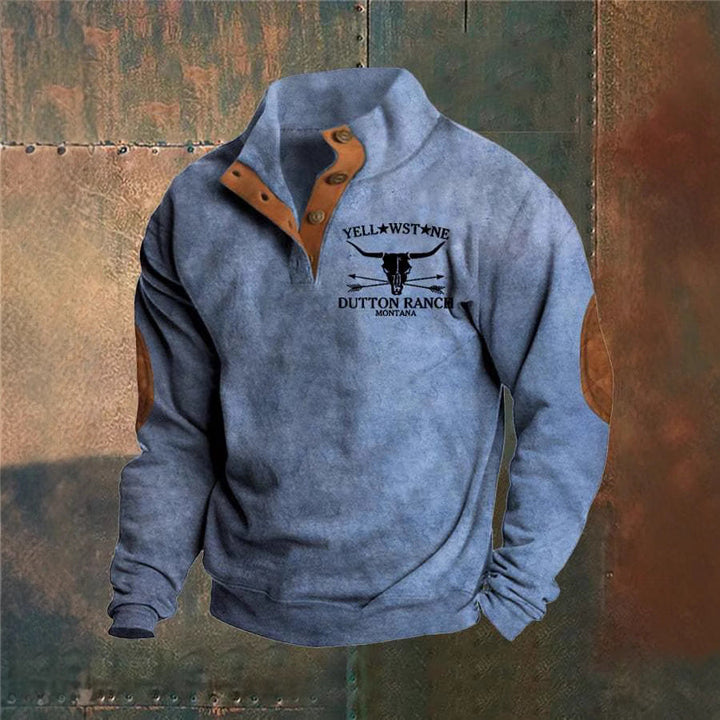 LAURENT MONACO | EXCLUSIVE SWEATER