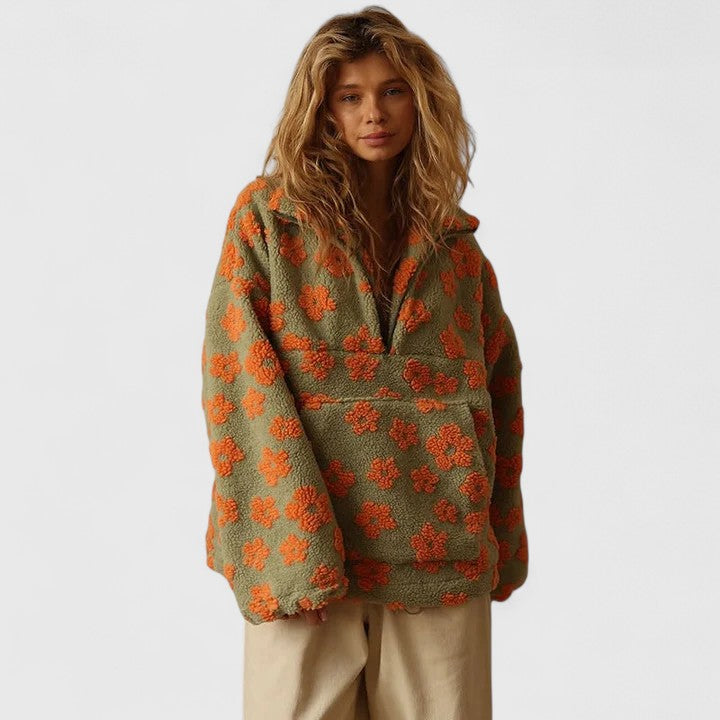 Delysanne™  |  Sophisticated Sweater