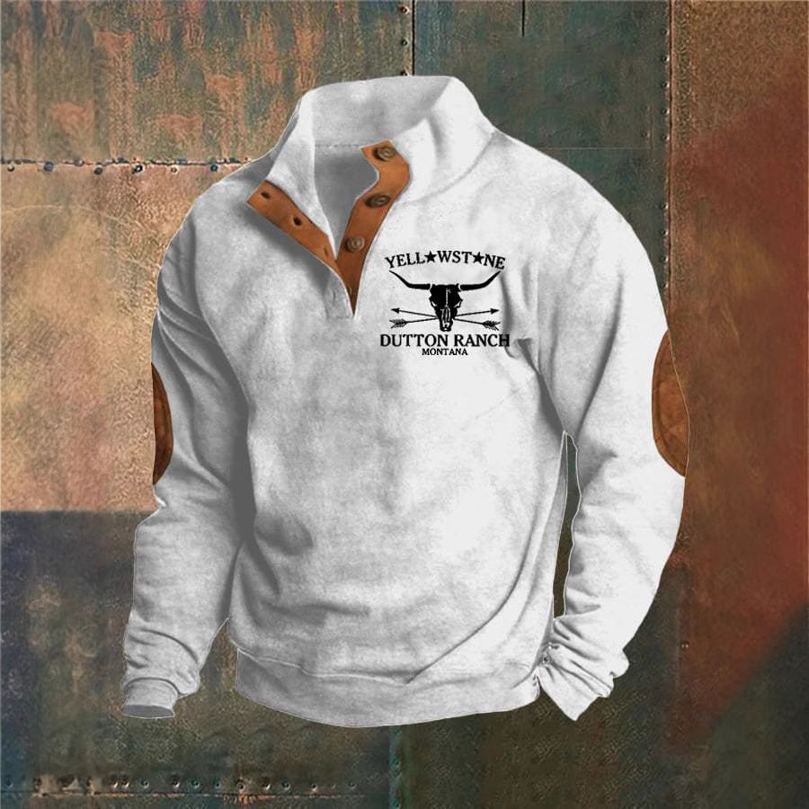 LAURENT MONACO | EXCLUSIVE SWEATER
