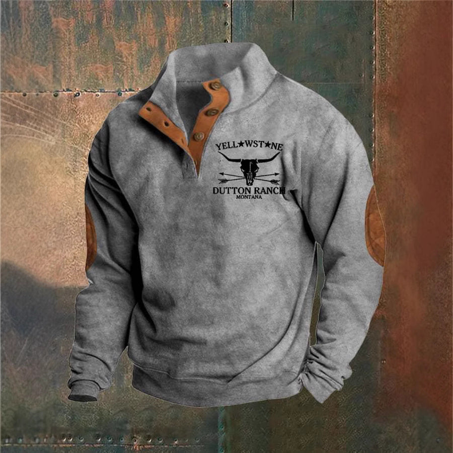 LAURENT MONACO | EXCLUSIVE SWEATER