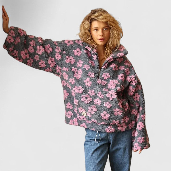 Delysanne™  |  Sophisticated Sweater